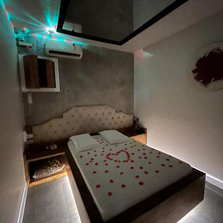 Lemonte Motel Brusque Zewnętrze zdjęcie