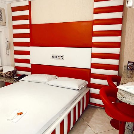 Lemonte Motel Brusque Zewnętrze zdjęcie