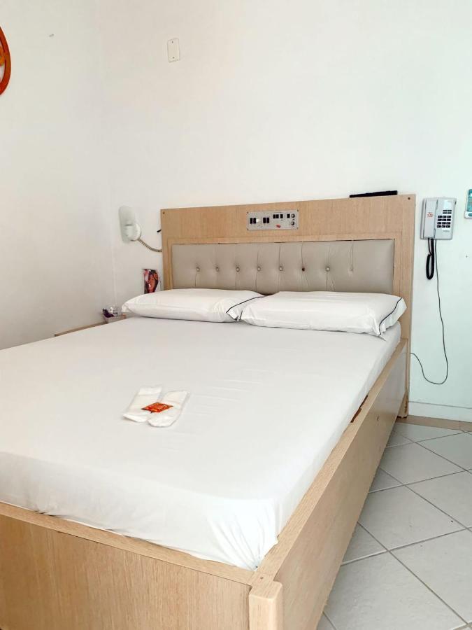 Lemonte Motel Brusque Zewnętrze zdjęcie