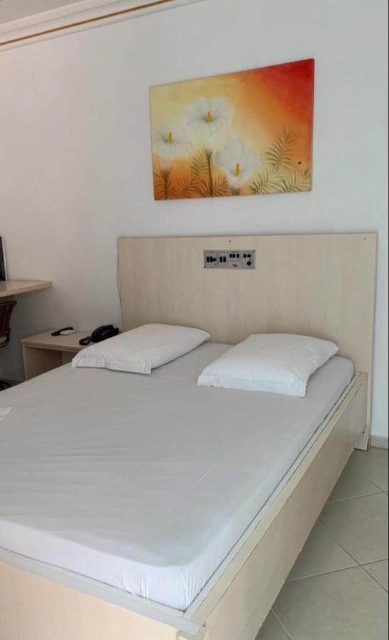 Lemonte Motel Brusque Zewnętrze zdjęcie