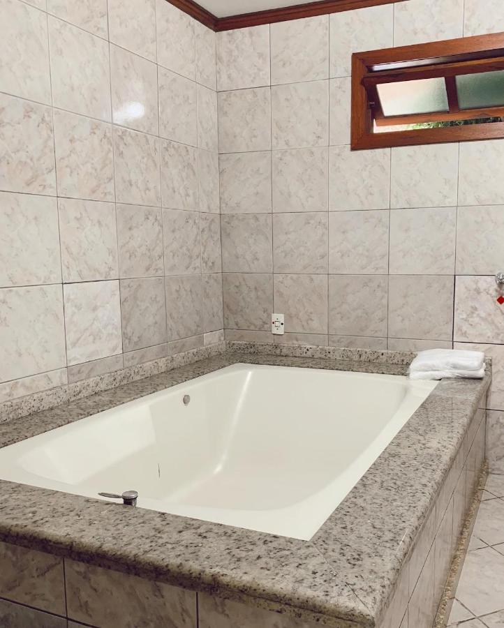 Lemonte Motel Brusque Zewnętrze zdjęcie