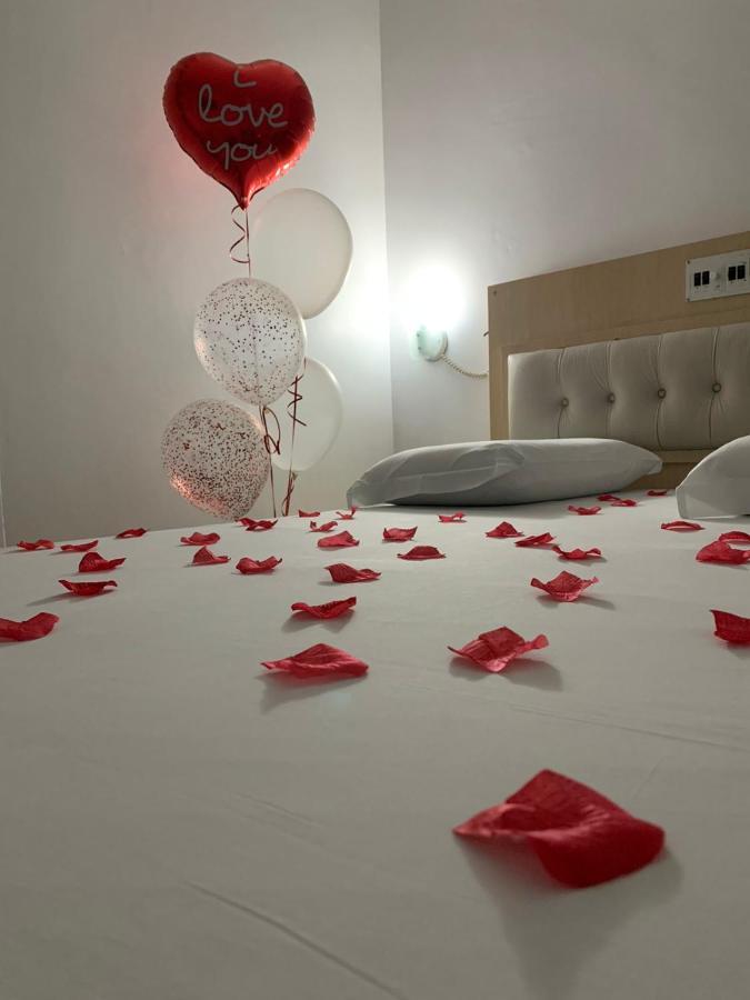 Lemonte Motel Brusque Zewnętrze zdjęcie