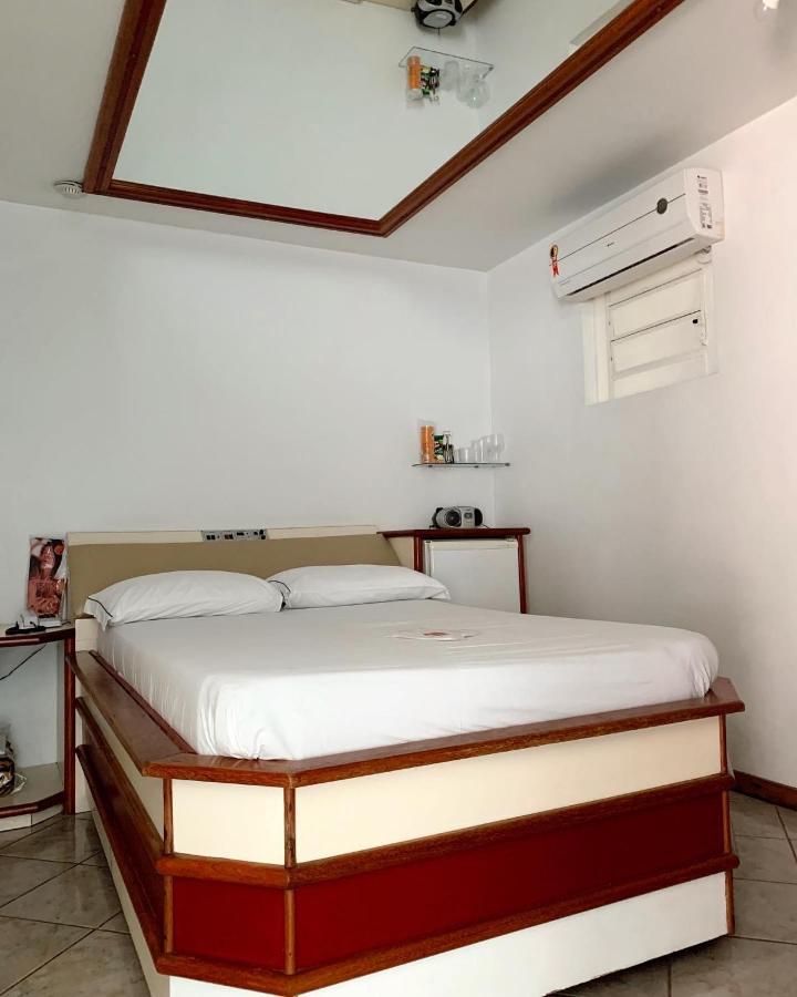 Lemonte Motel Brusque Zewnętrze zdjęcie