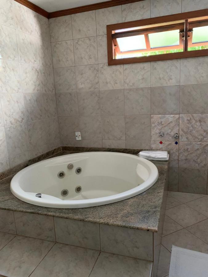 Lemonte Motel Brusque Zewnętrze zdjęcie