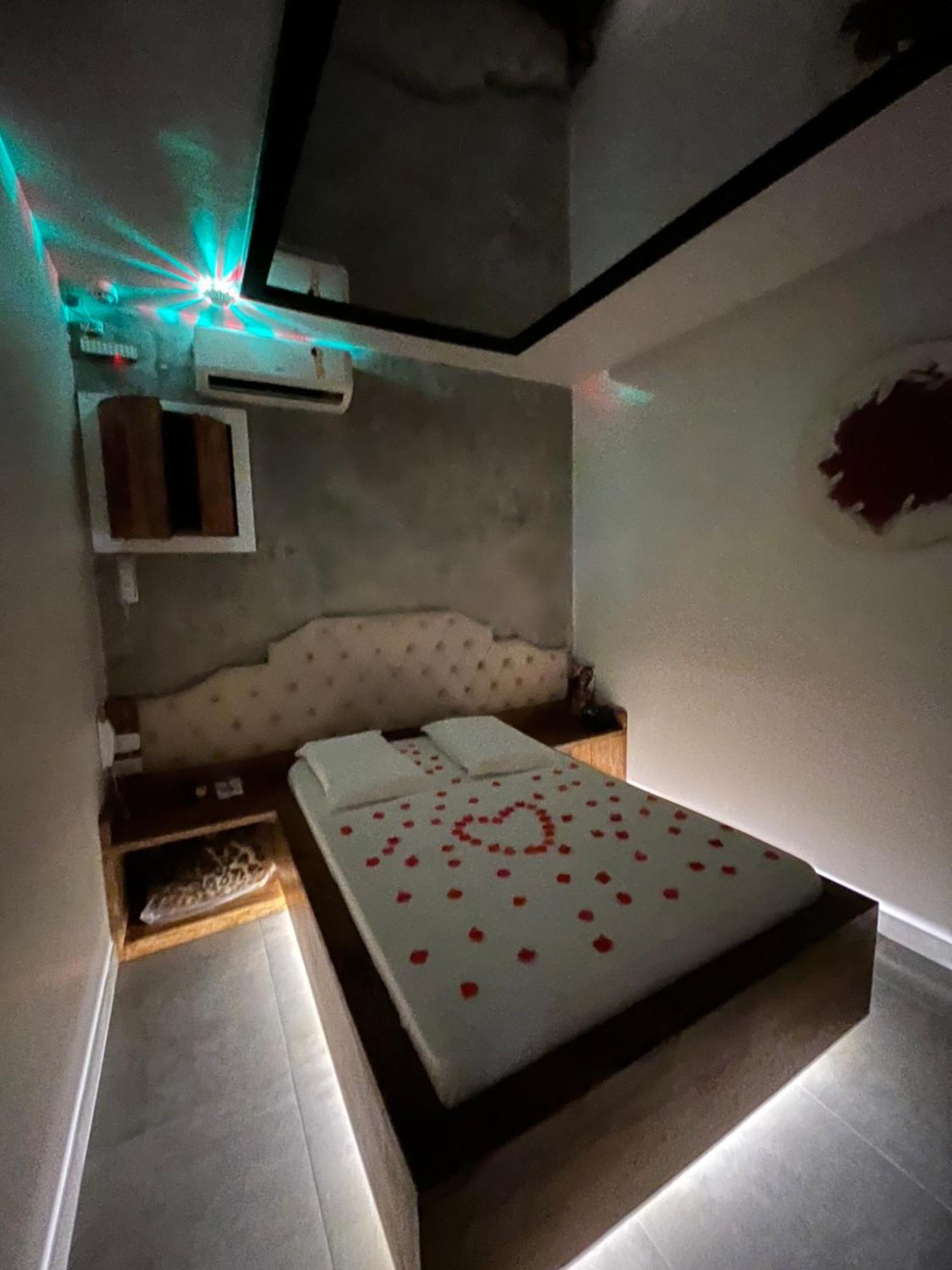 Lemonte Motel Brusque Zewnętrze zdjęcie