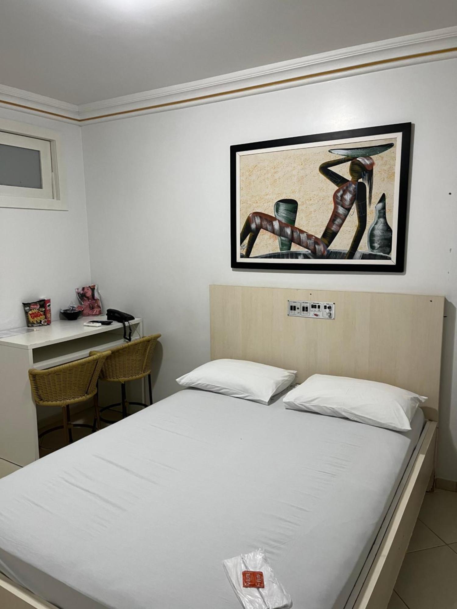 Lemonte Motel Brusque Zewnętrze zdjęcie