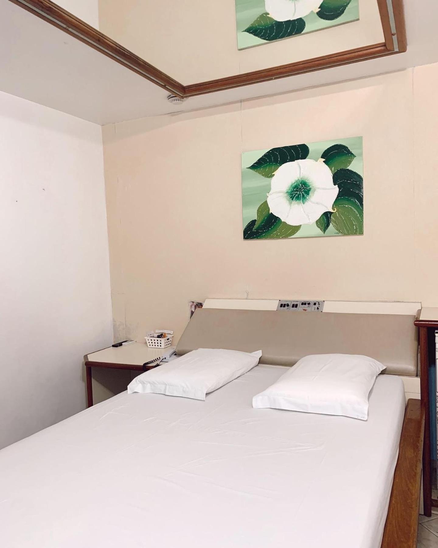 Lemonte Motel Brusque Zewnętrze zdjęcie