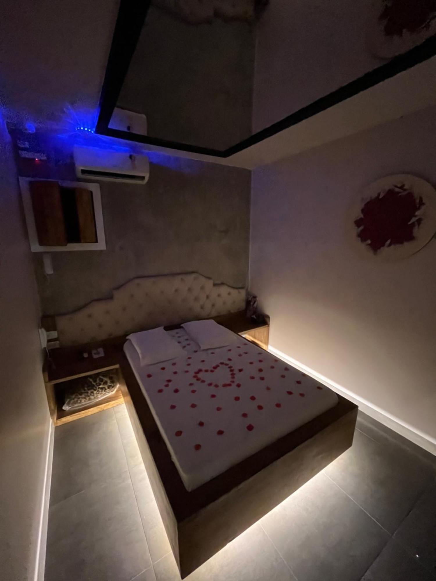 Lemonte Motel Brusque Zewnętrze zdjęcie