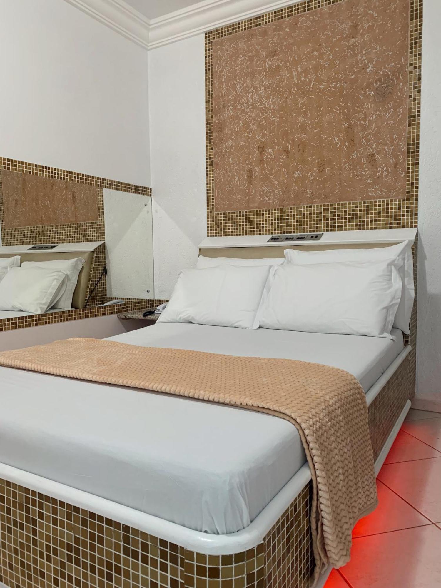 Lemonte Motel Brusque Zewnętrze zdjęcie
