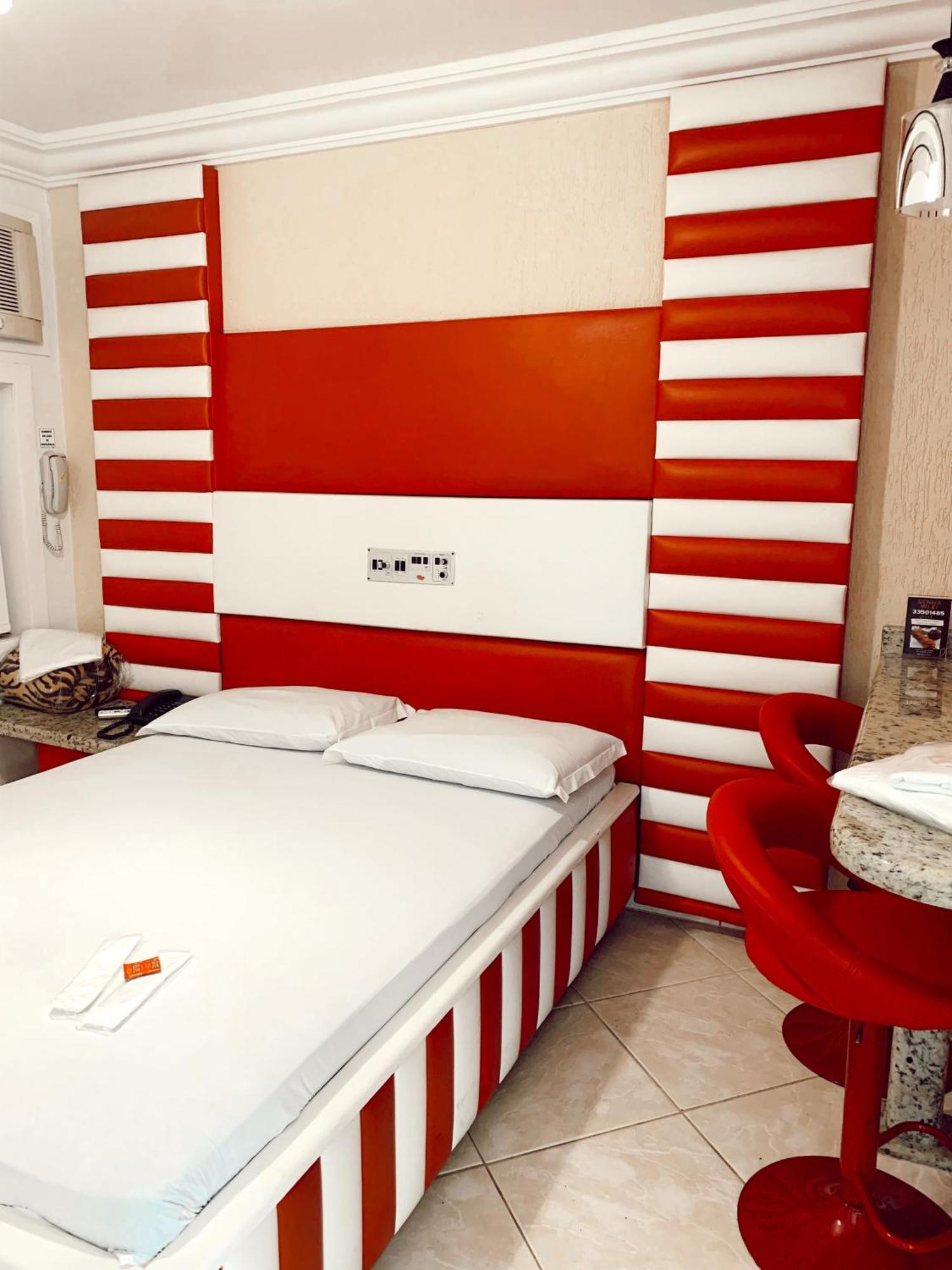 Lemonte Motel Brusque Zewnętrze zdjęcie